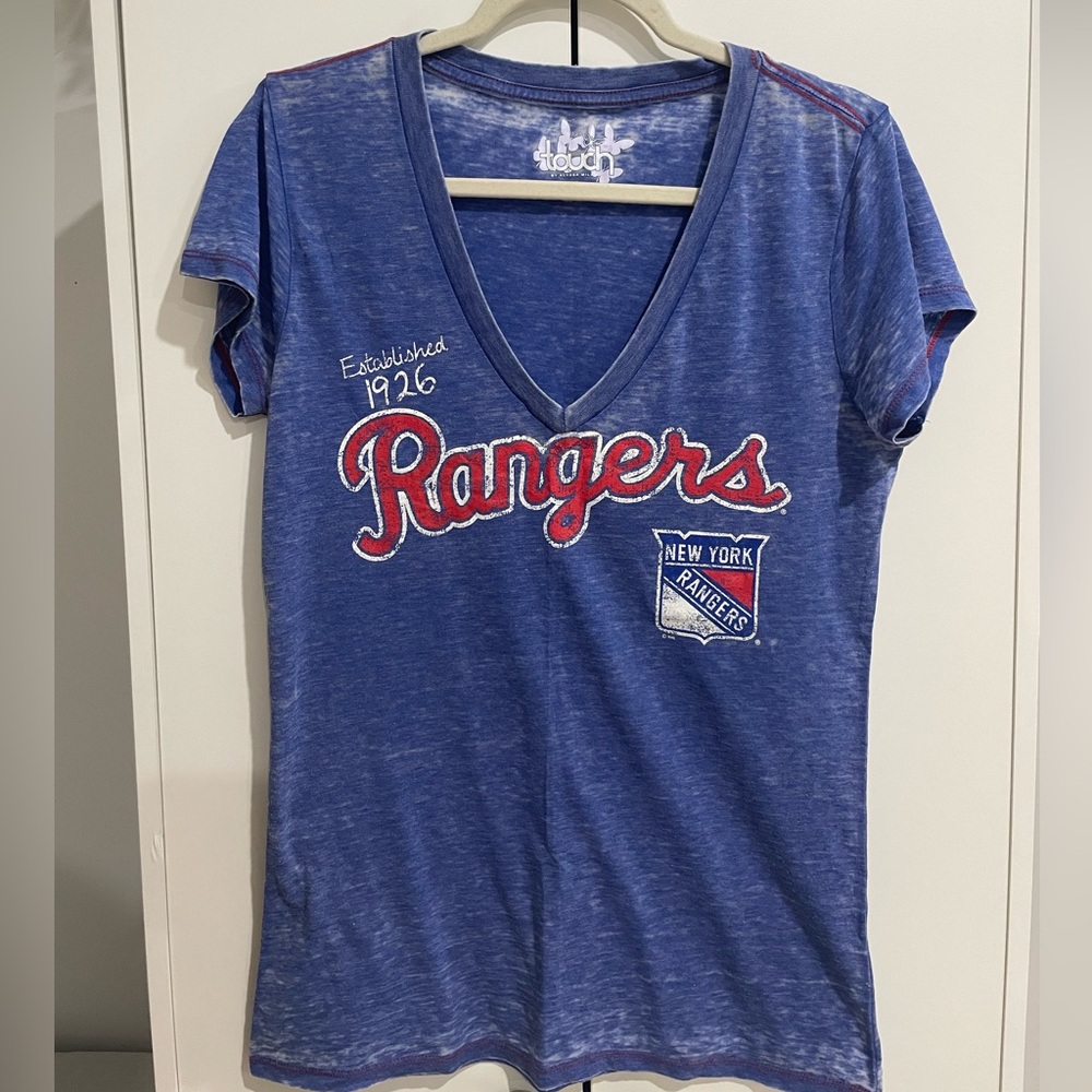 New York Rangers T-Shirt